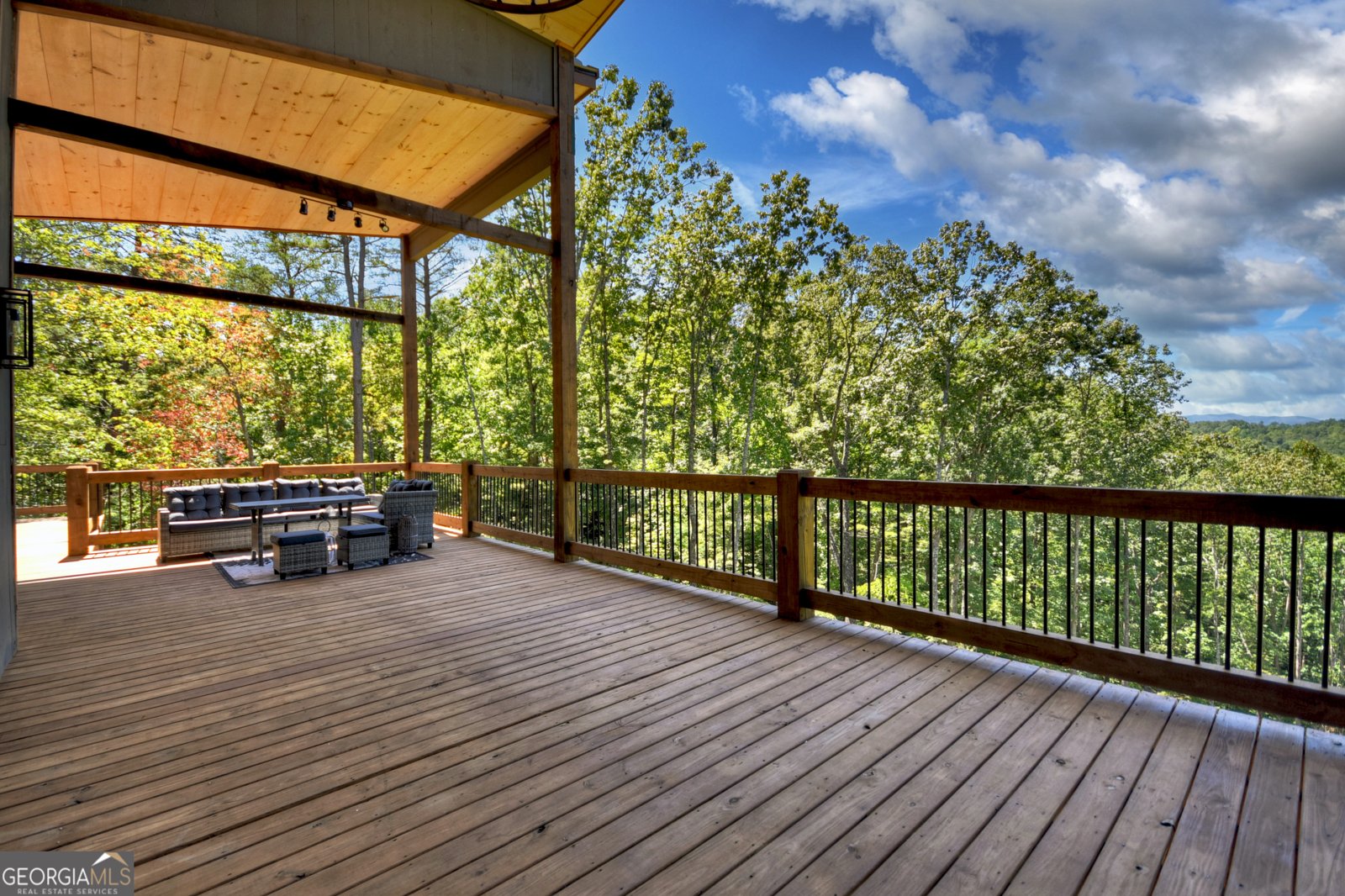 356 Mountain Ridge Drive Blue Ridge - 42