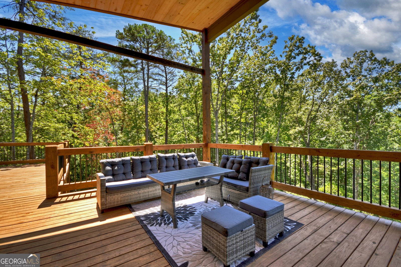 356 Mountain Ridge Drive Blue Ridge - 43