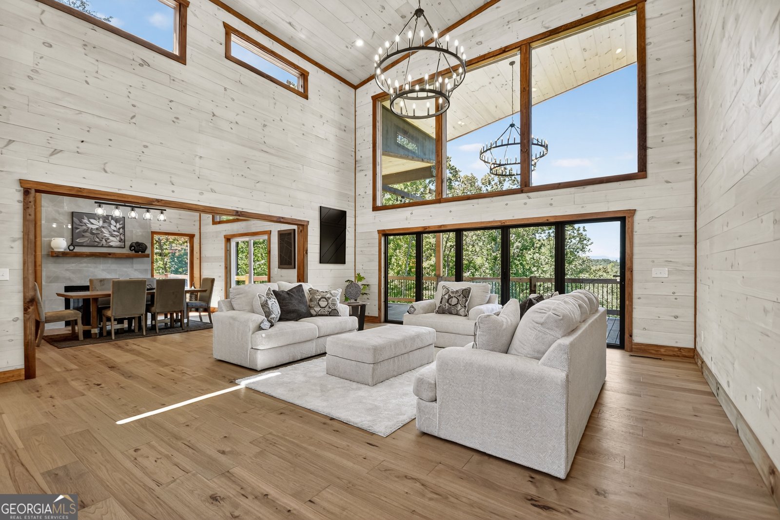 356 Mountain Ridge Drive Blue Ridge - 45