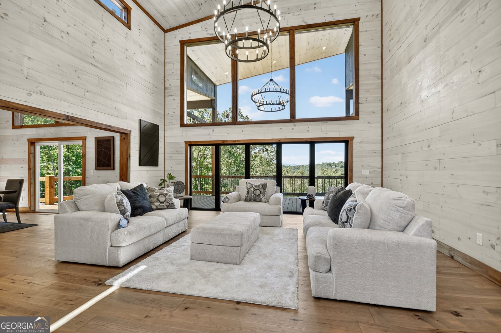 356 Mountain Ridge Drive Blue Ridge - 46