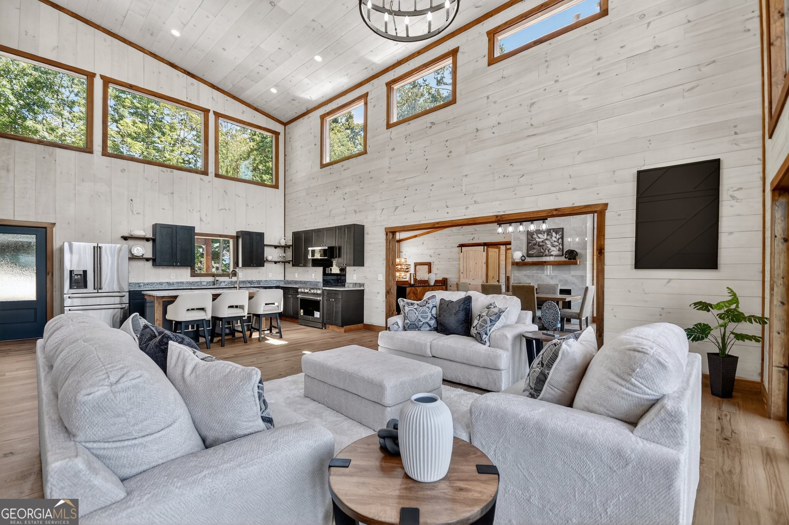 356 Mountain Ridge Drive Blue Ridge - 47