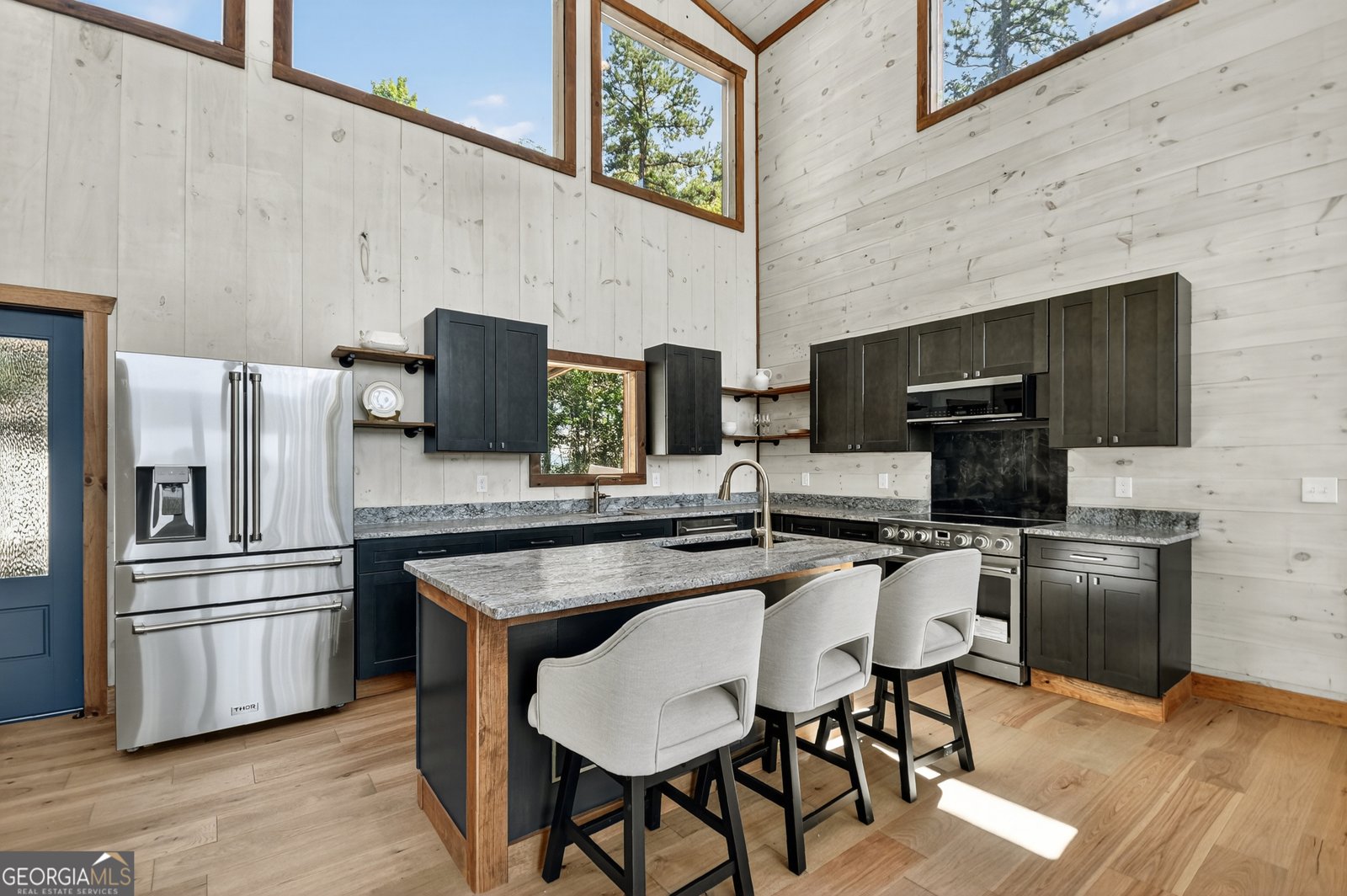 356 Mountain Ridge Drive Blue Ridge - 48