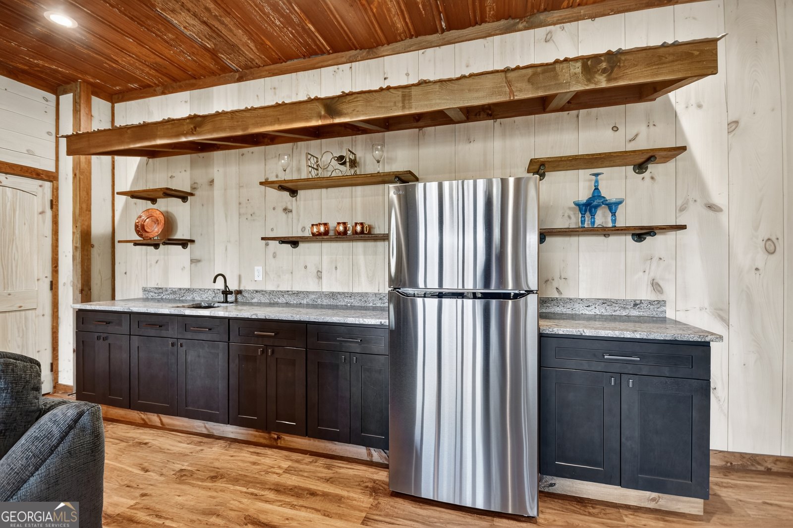 356 Mountain Ridge Drive Blue Ridge - 5