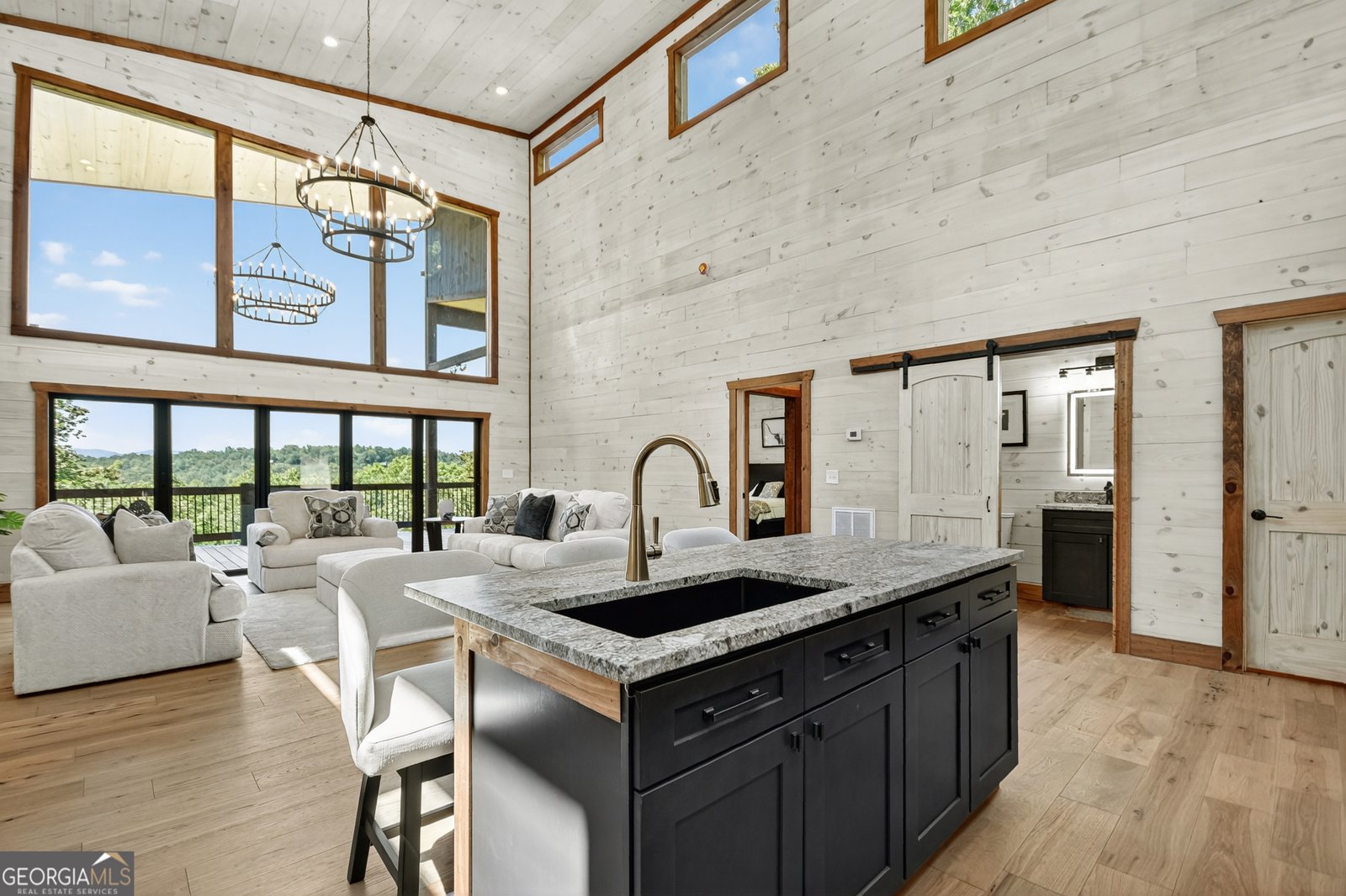 356 Mountain Ridge Drive Blue Ridge - 50