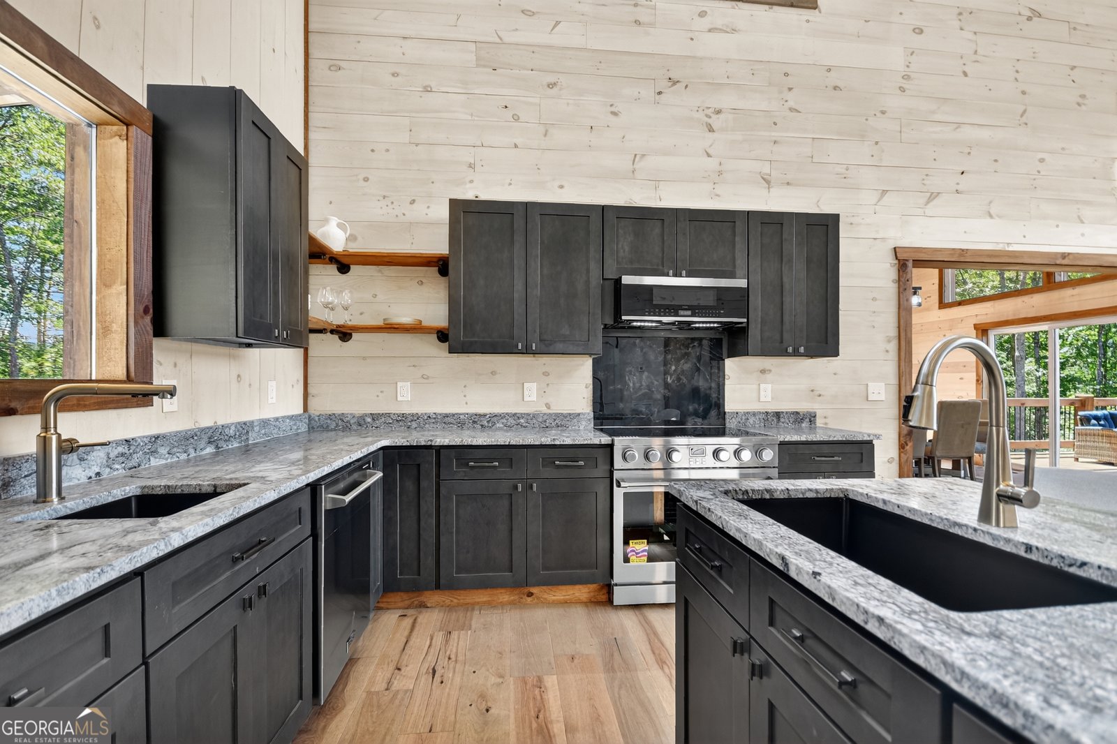 356 Mountain Ridge Drive Blue Ridge - 51