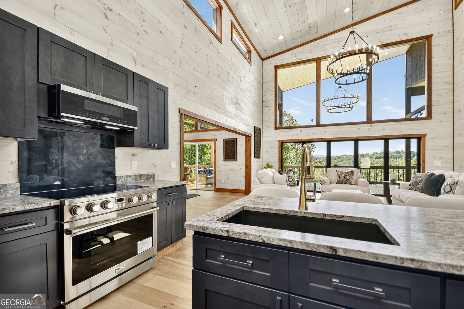 356 Mountain Ridge Drive Blue Ridge - 52