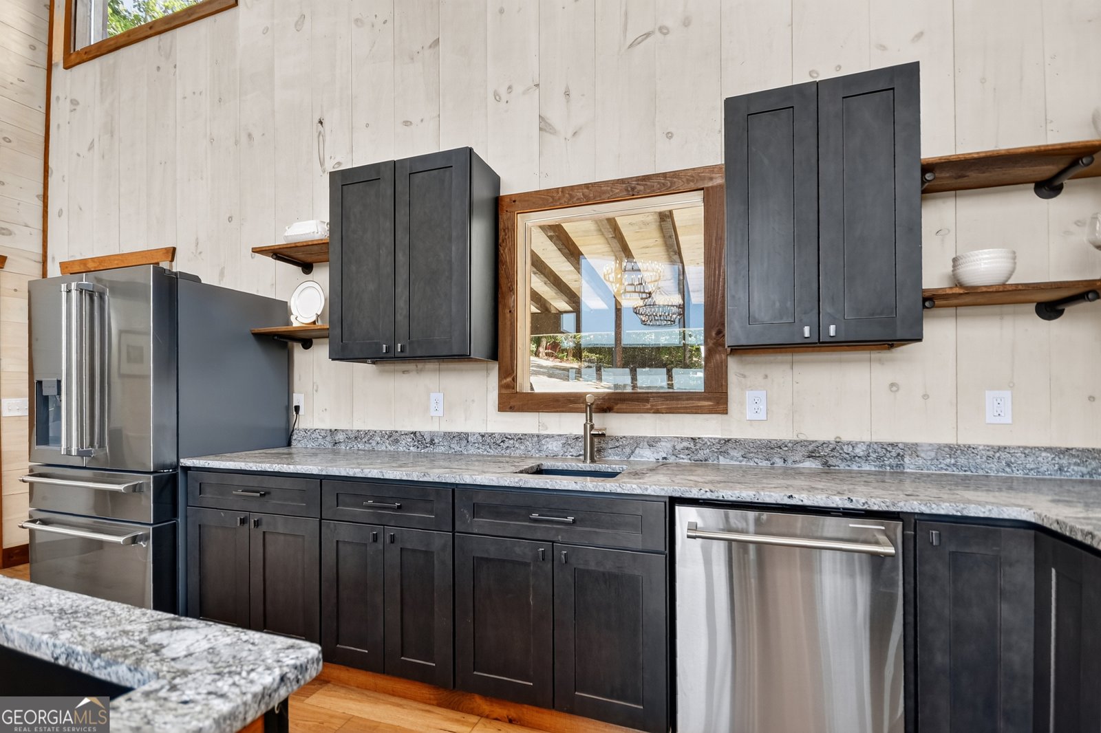 356 Mountain Ridge Drive Blue Ridge - 53