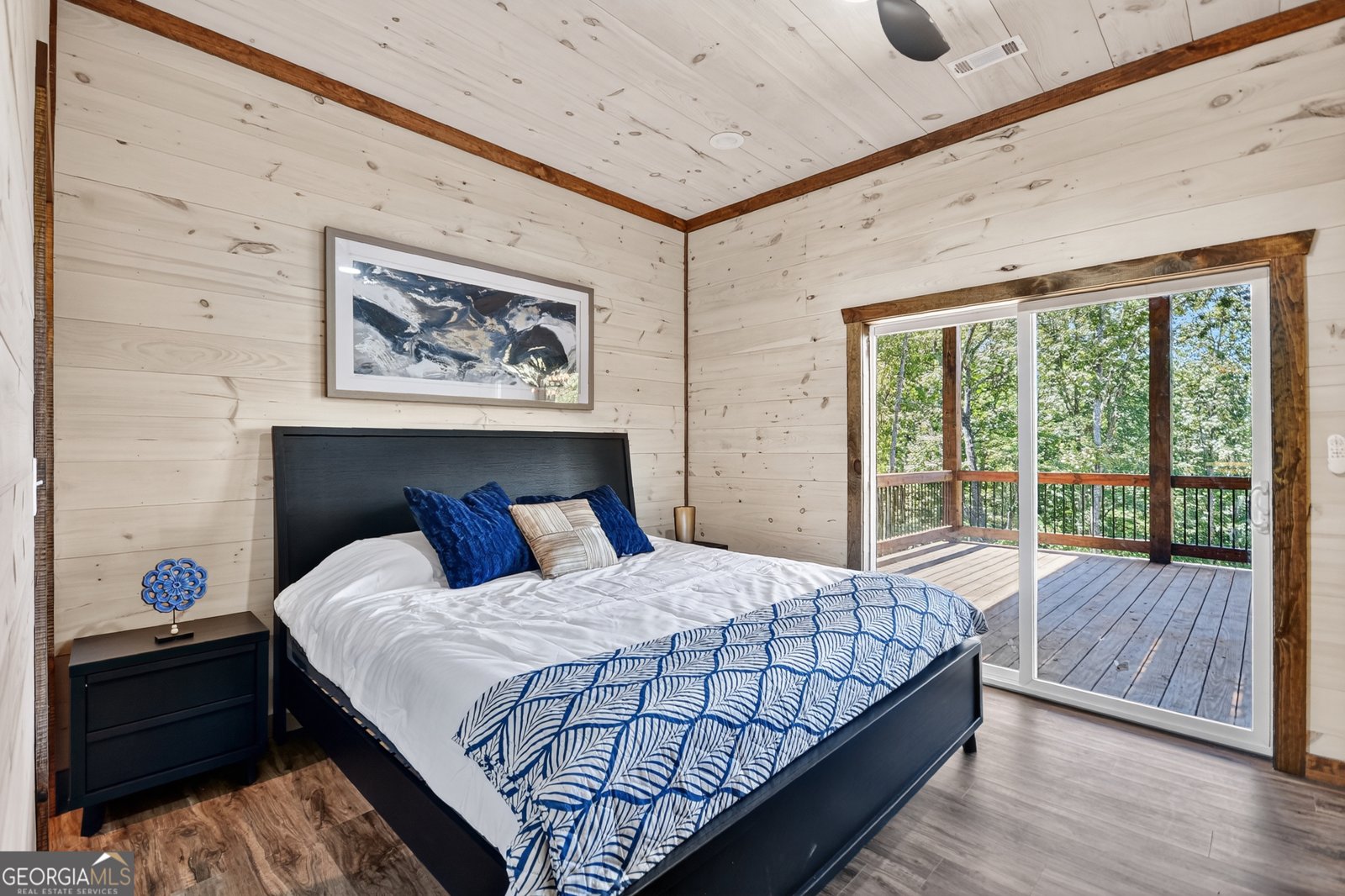 356 Mountain Ridge Drive Blue Ridge - 6