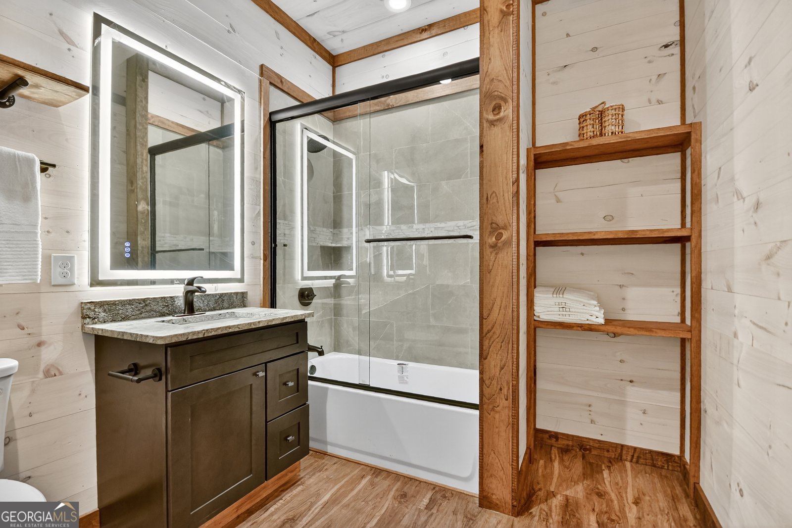 356 Mountain Ridge Drive Blue Ridge - 7