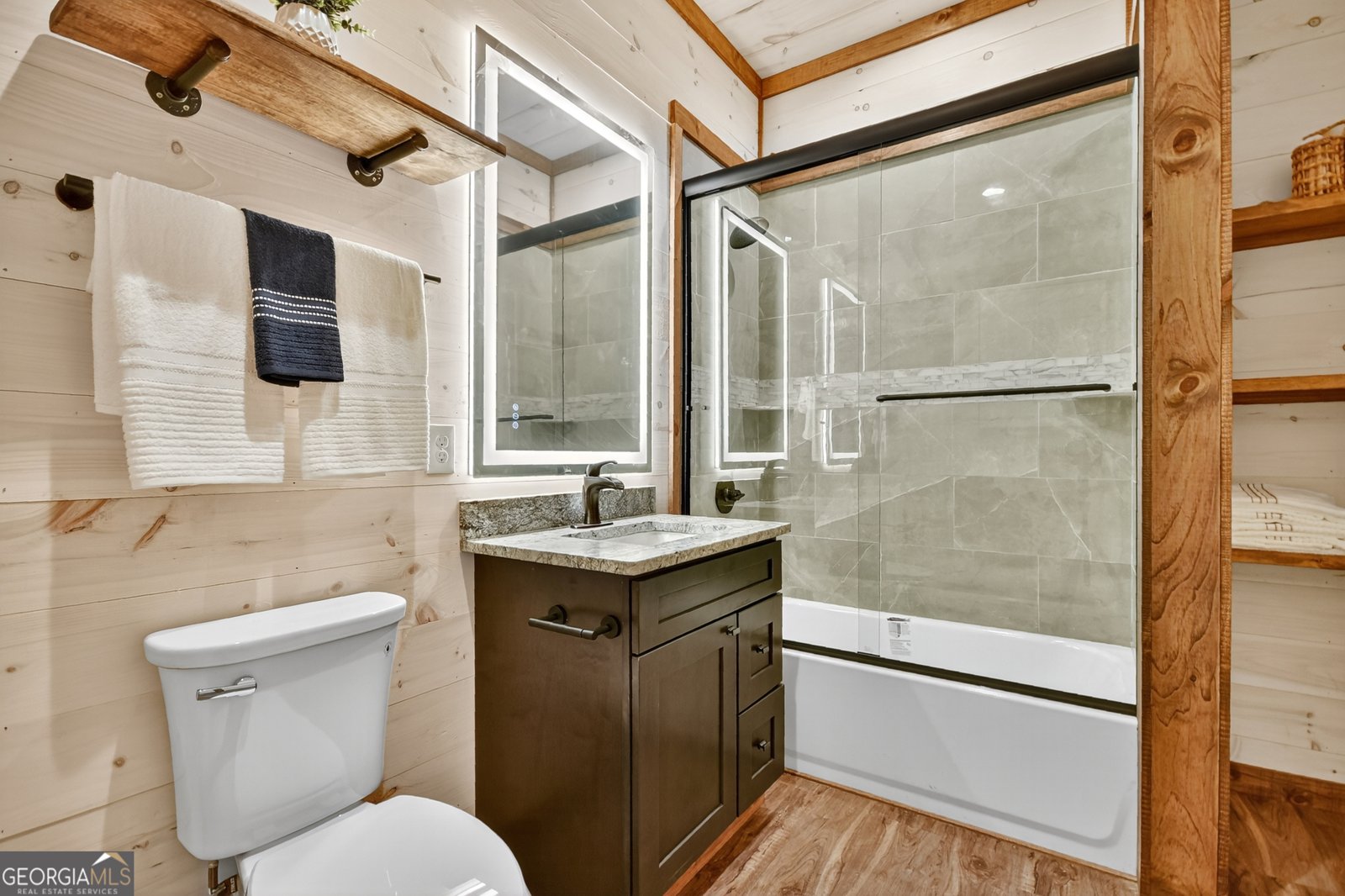 356 Mountain Ridge Drive Blue Ridge - 8