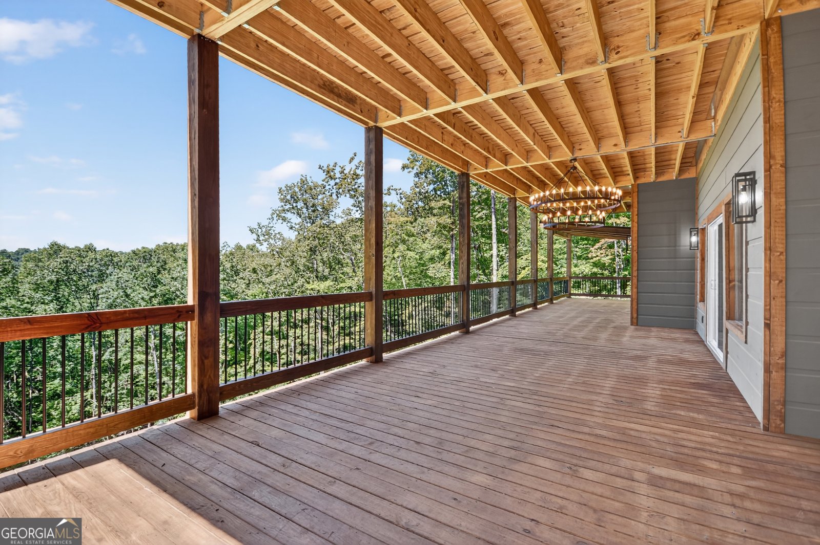 356 Mountain Ridge Drive Blue Ridge - 9