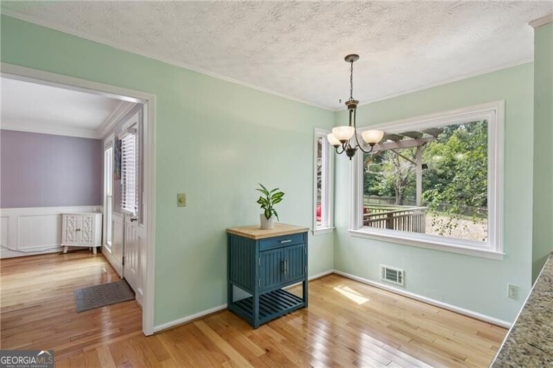1375 Drakie Court Lilburn - 11