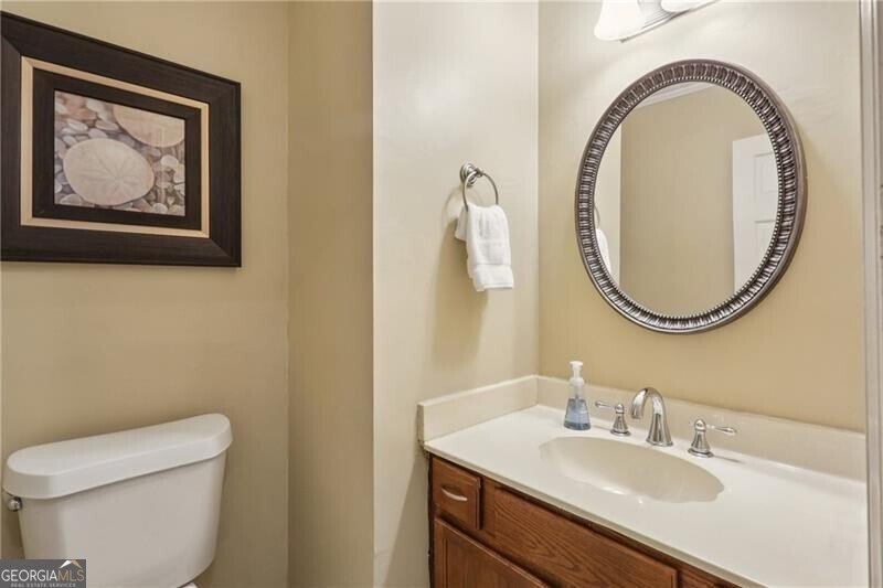 1375 Drakie Court Lilburn - 15