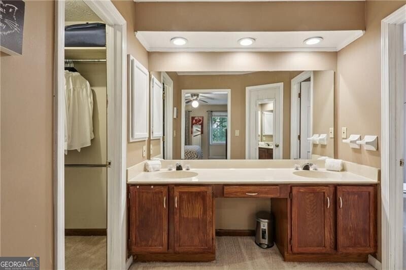 1375 Drakie Court Lilburn - 17