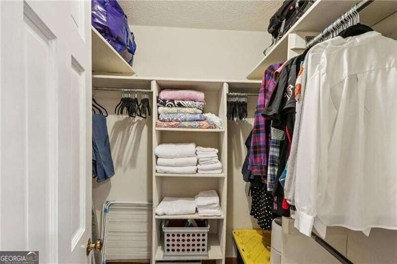 1375 Drakie Court Lilburn - 19