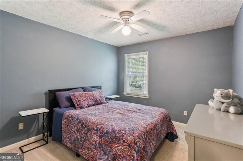 1375 Drakie Court Lilburn - 21