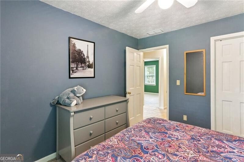 1375 Drakie Court Lilburn - 22