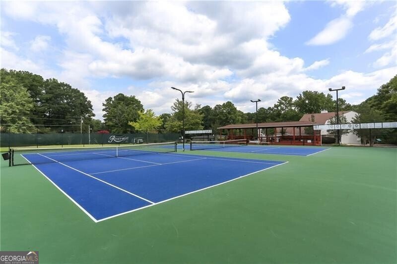 1375 Drakie Court Lilburn - 5