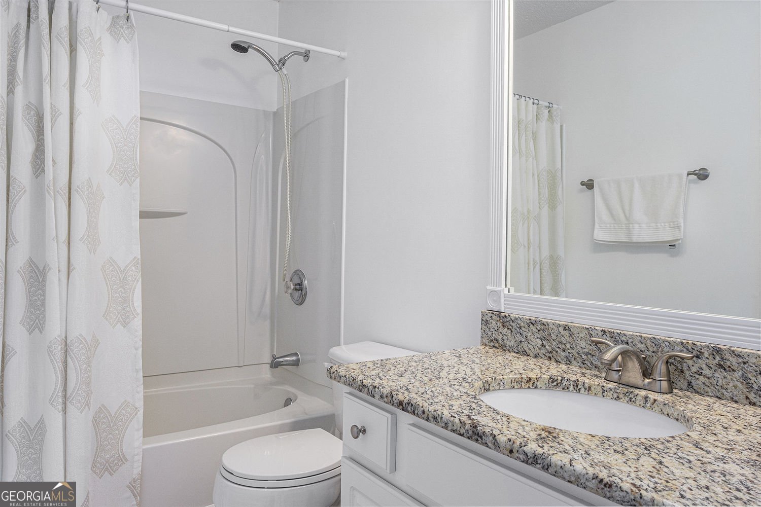3836 Pleasant Oaks Drive Lawrenceville - 19