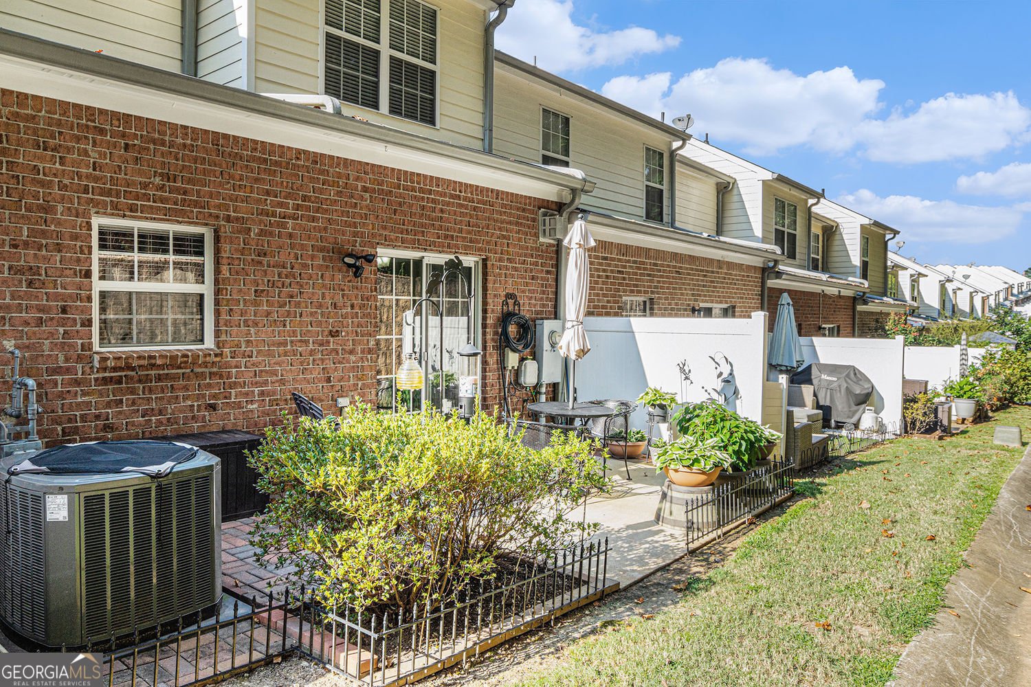 3836 Pleasant Oaks Drive Lawrenceville - 21