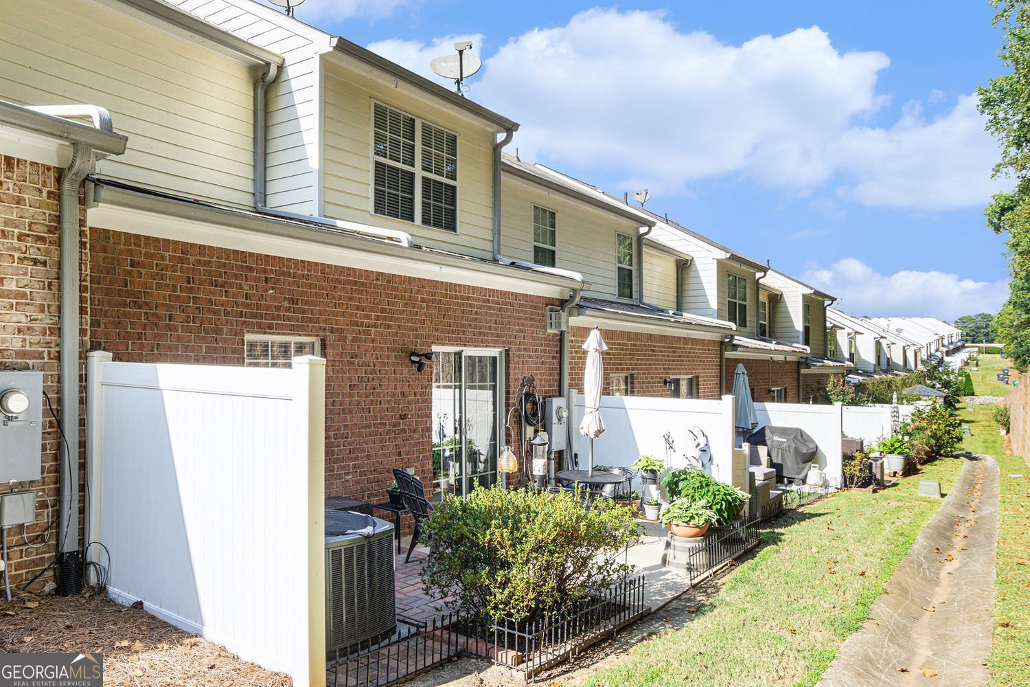 3836 Pleasant Oaks Drive Lawrenceville - 22