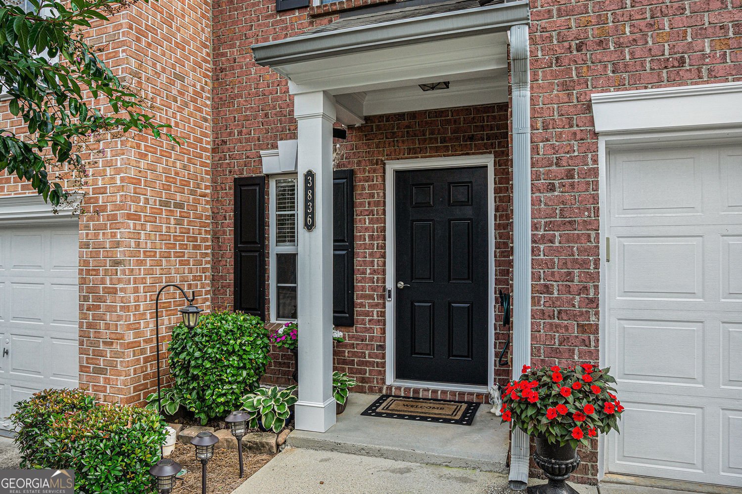 3836 Pleasant Oaks Drive Lawrenceville - 23