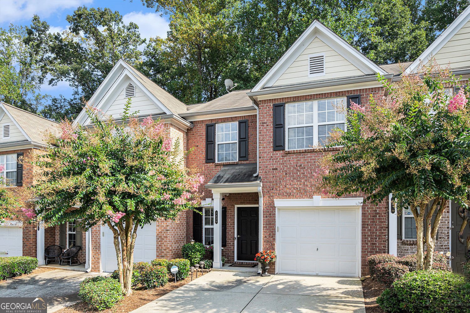 3836 Pleasant Oaks Drive Lawrenceville - 24