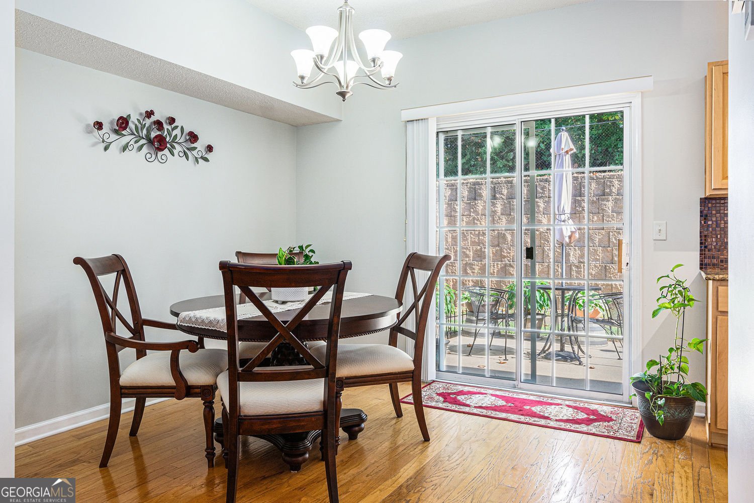 3836 Pleasant Oaks Drive Lawrenceville - 7