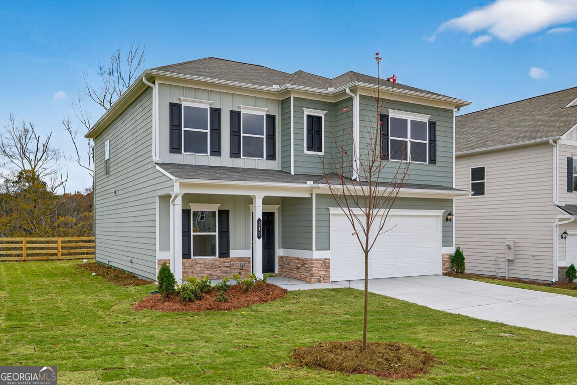 219 Roxeywood Way Winder - 2