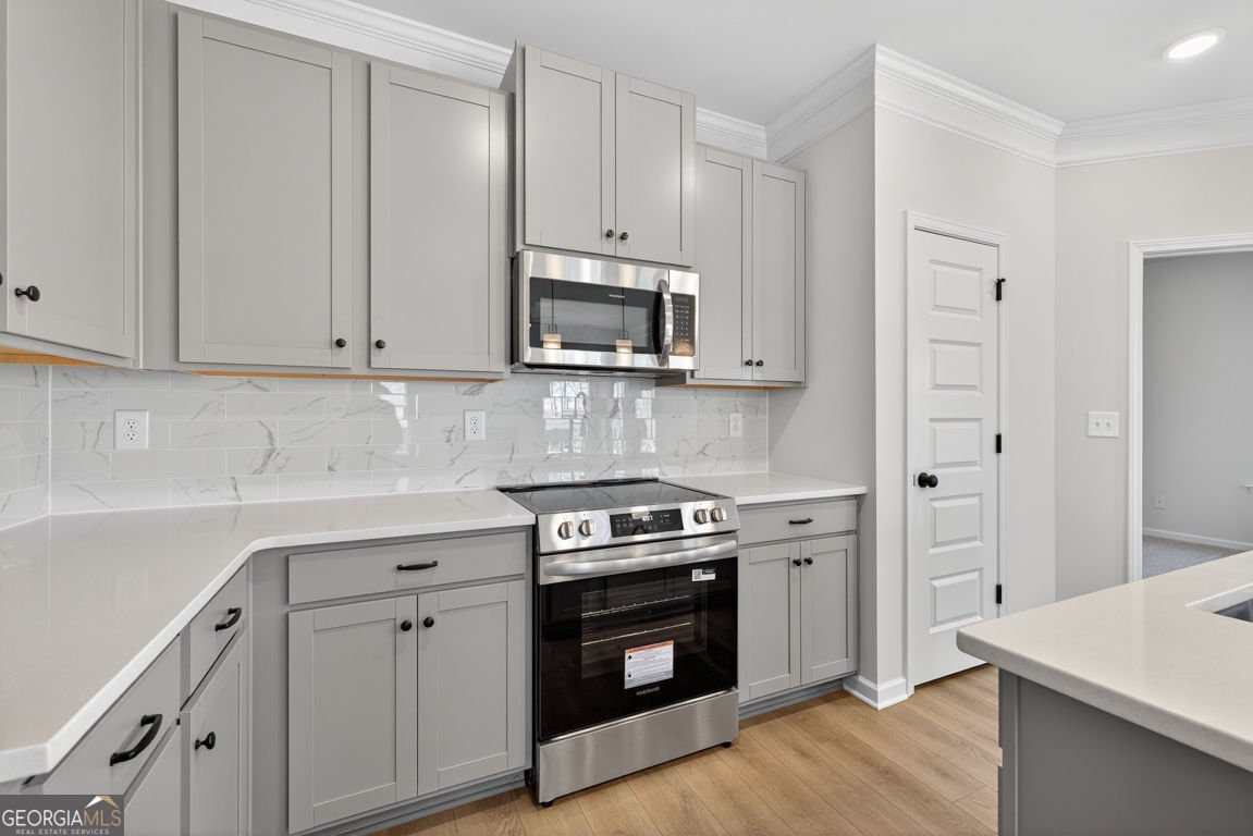 219 Roxeywood Way Winder - 20