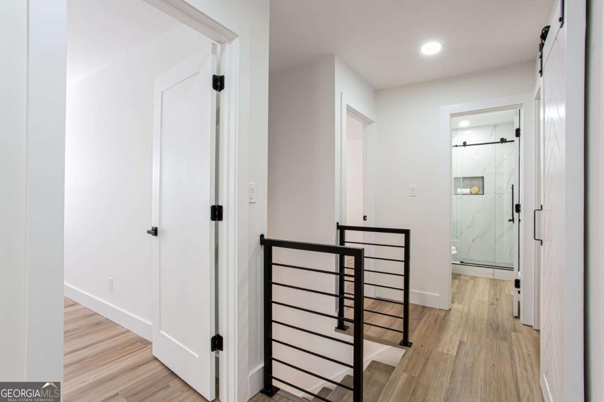 2867 Holly Oaks Drive Marietta - 20