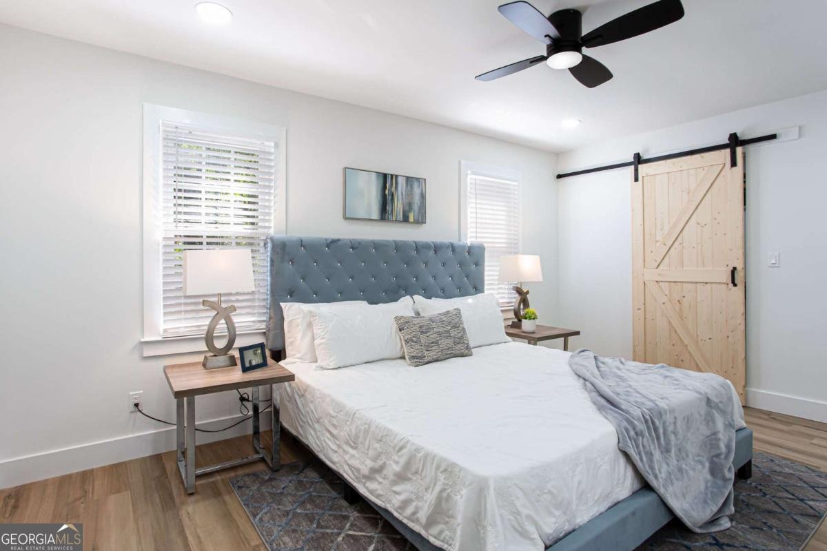 2867 Holly Oaks Drive Marietta - 30