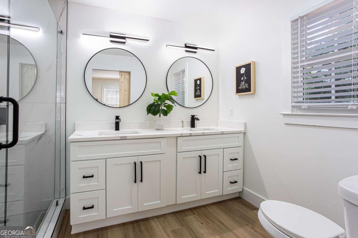 2867 Holly Oaks Drive Marietta - 33