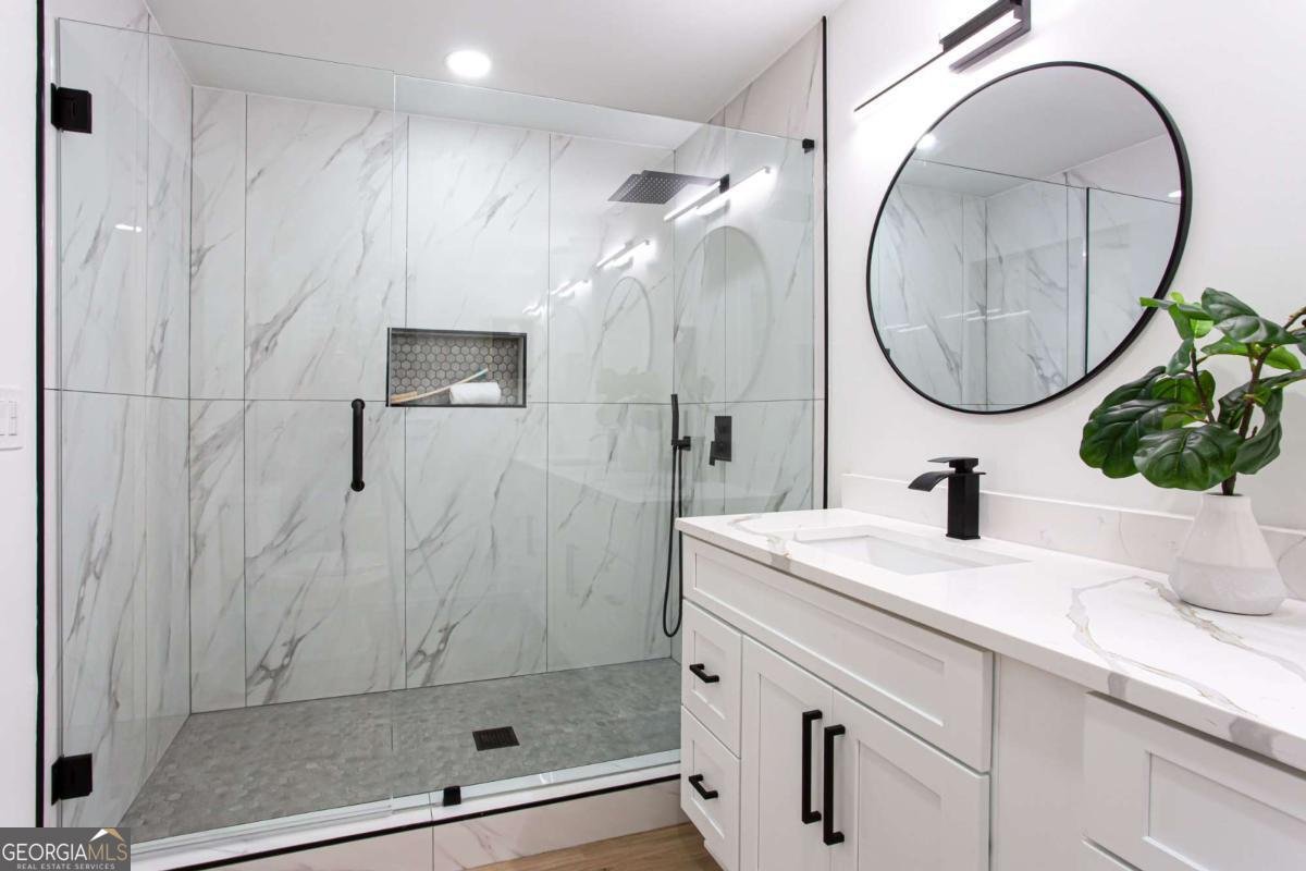 2867 Holly Oaks Drive Marietta - 34