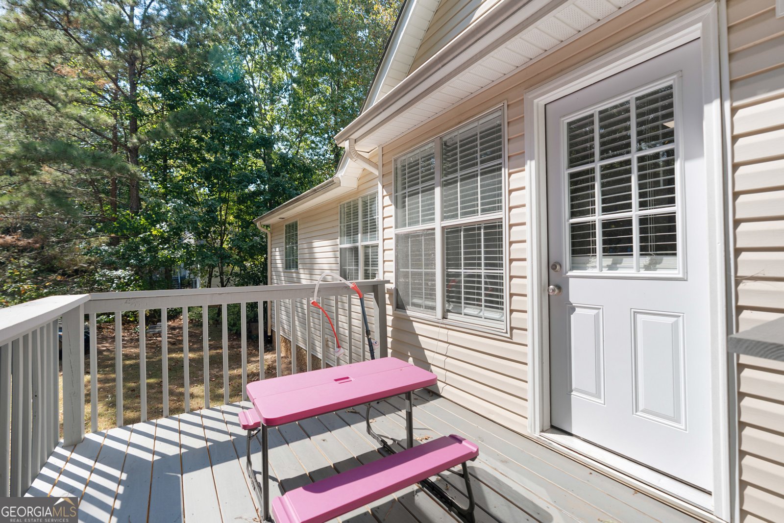 213 Cornell Court Villa Rica - 8