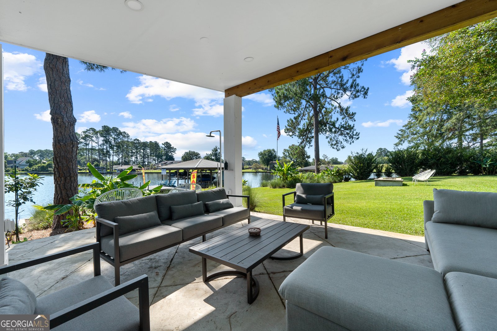113 Island View Drive Milledgeville - 17