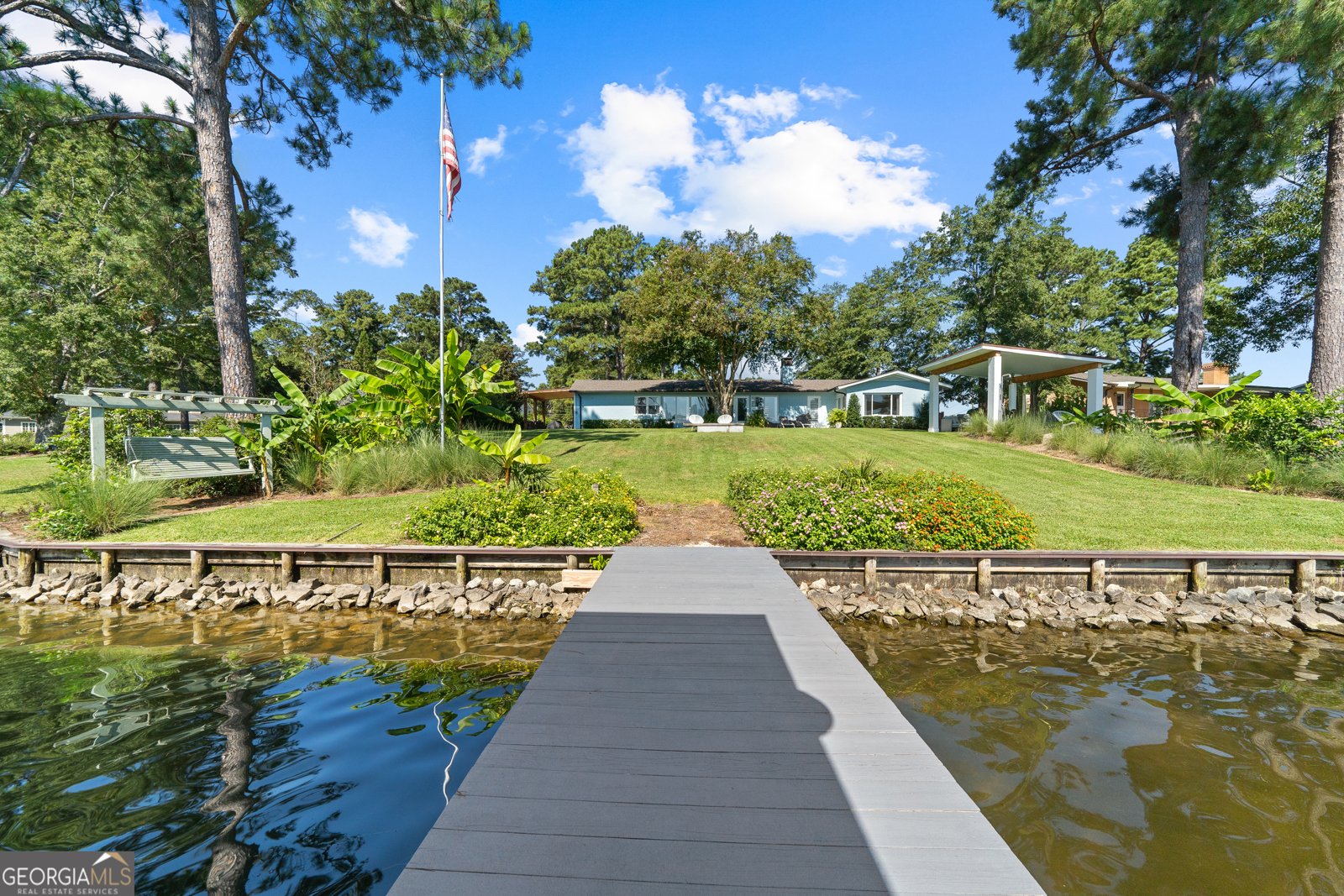 113 Island View Drive Milledgeville - 22