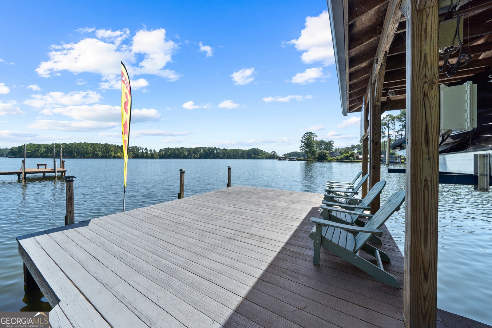 113 Island View Drive Milledgeville - 23