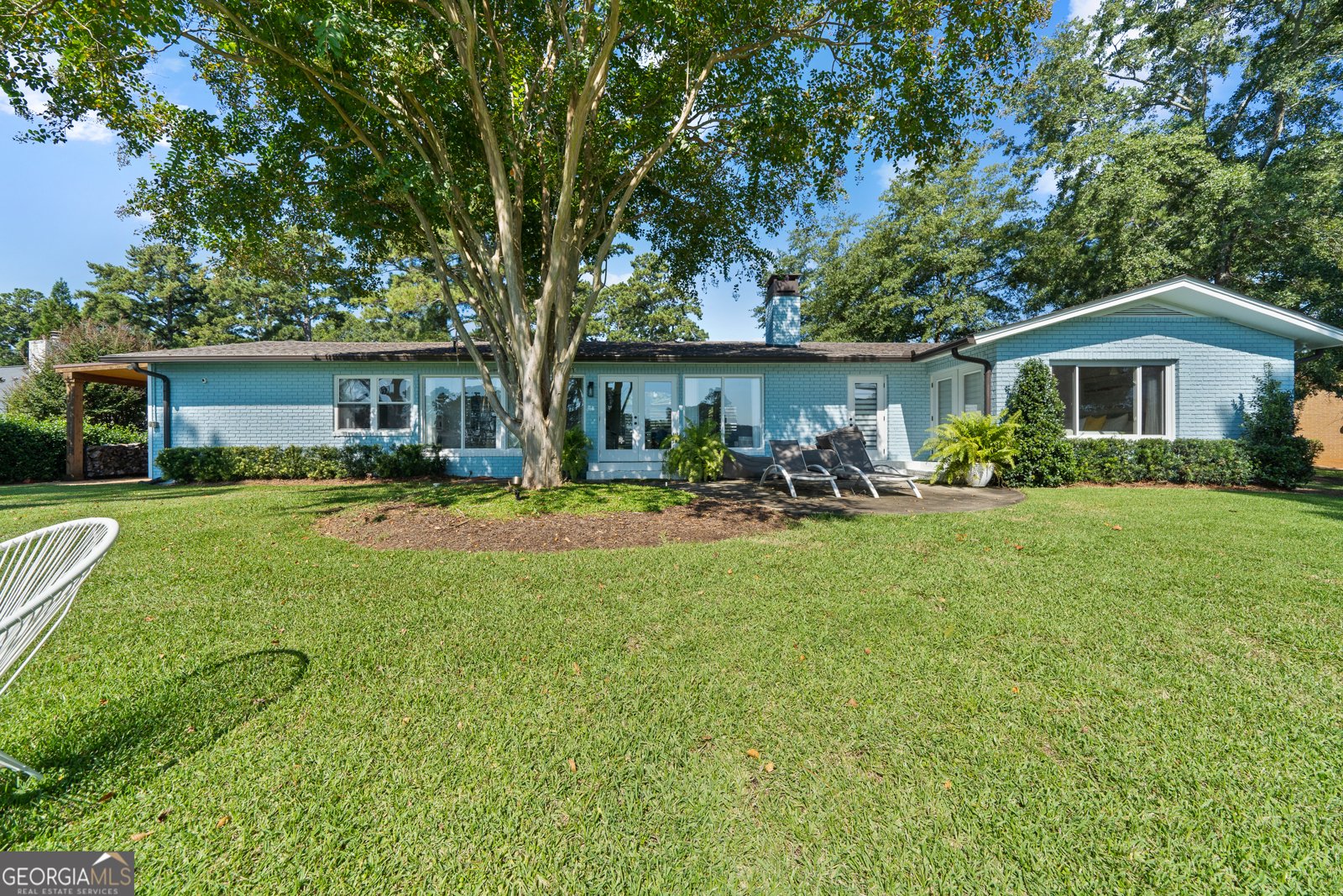 113 Island View Drive Milledgeville - 30