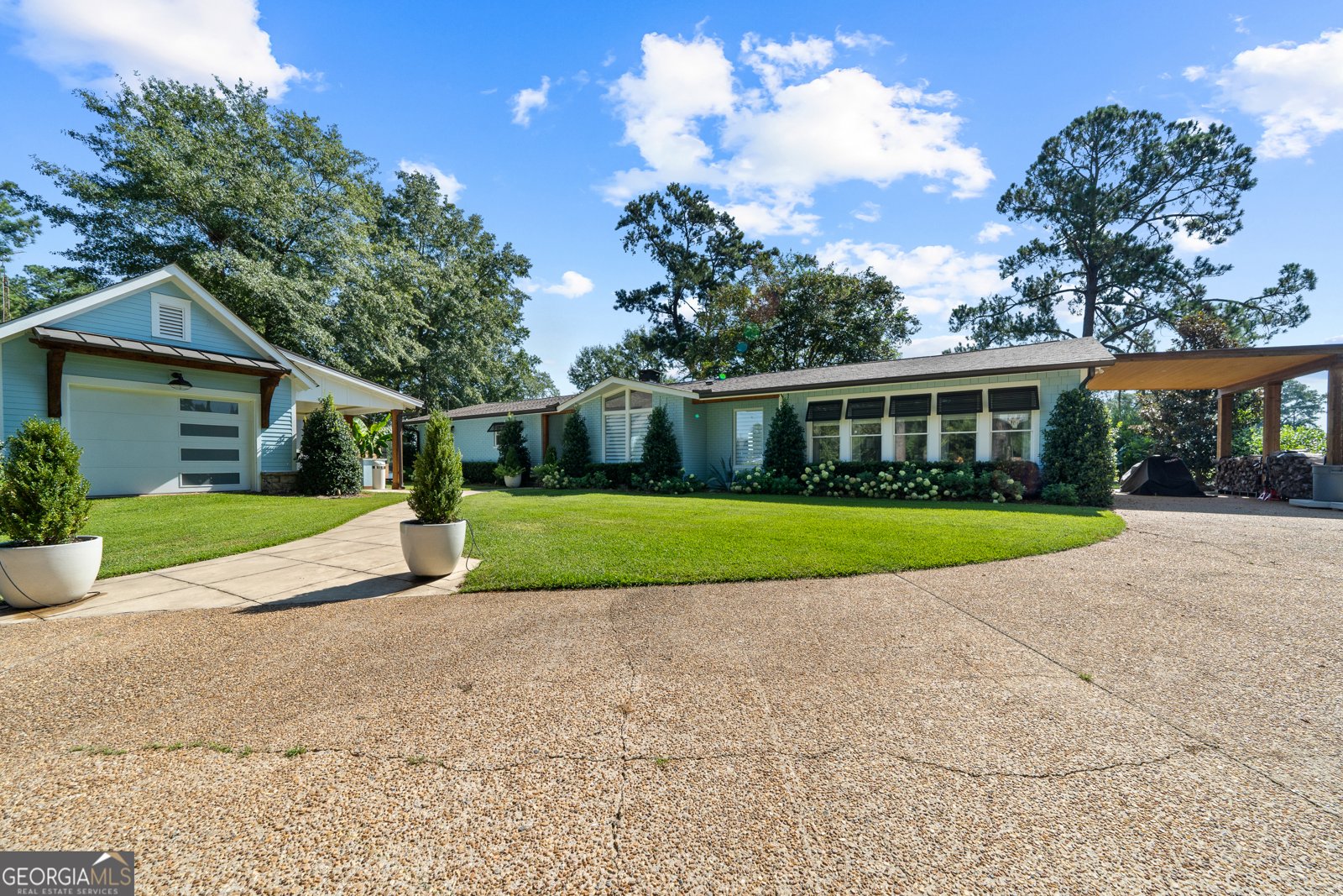 113 Island View Drive Milledgeville - 33