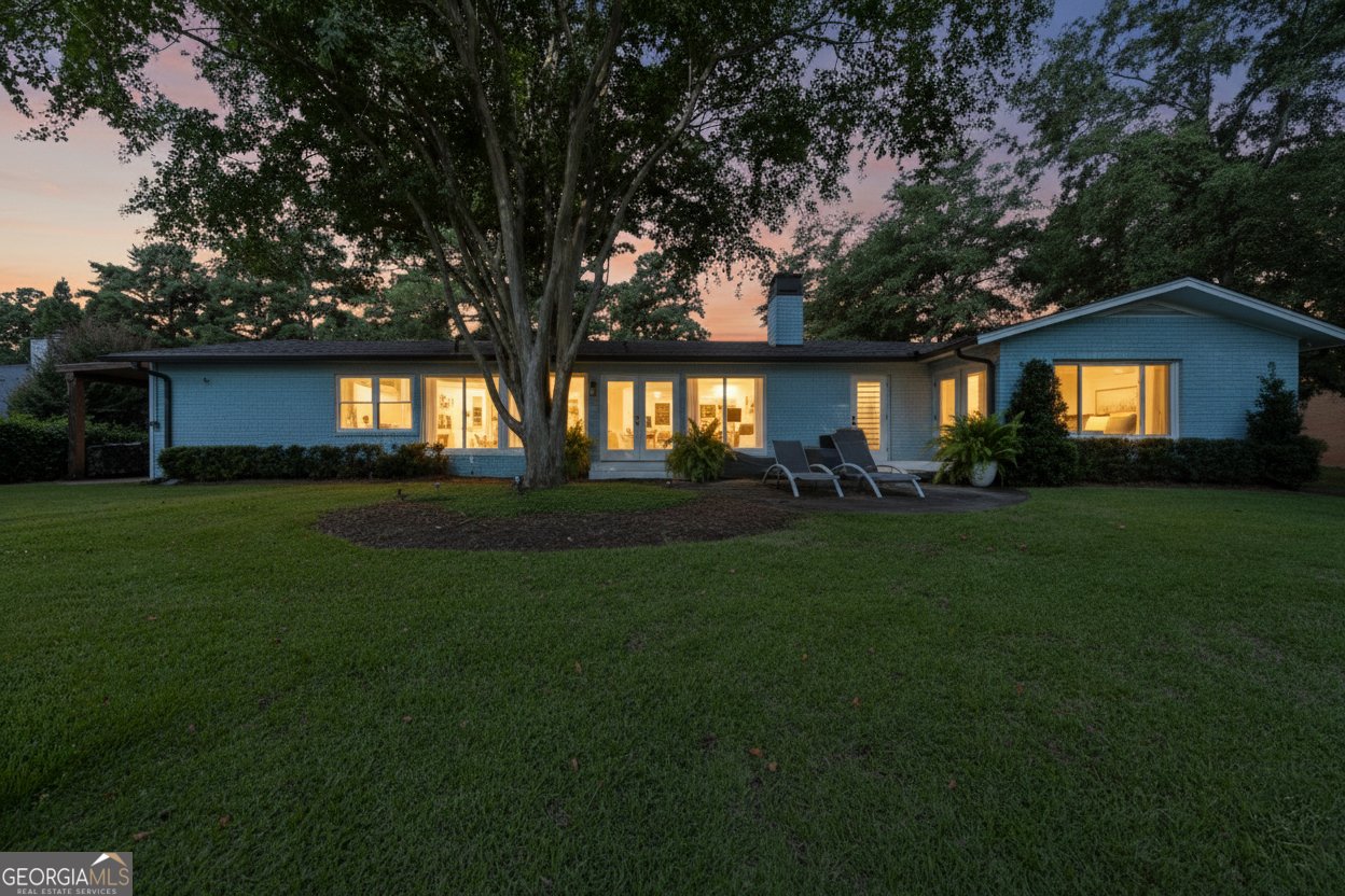 113 Island View Drive Milledgeville - 36