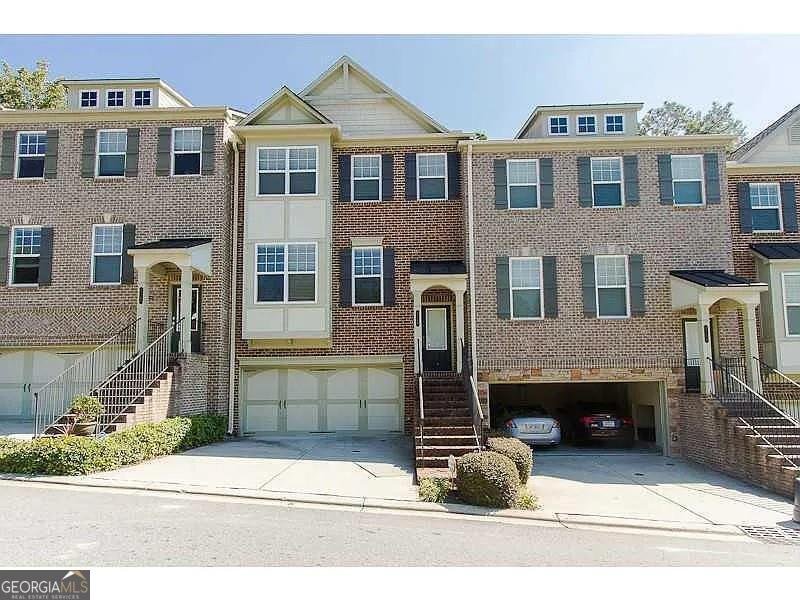 2165 Yancy Lane Lane Brookhaven - 1