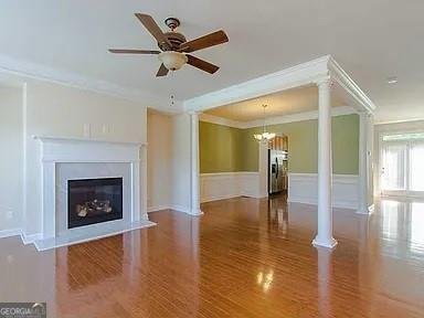 2165 Yancy Lane Lane Brookhaven - 12