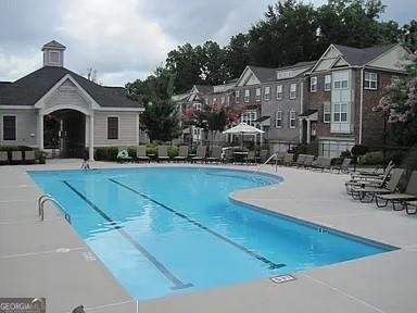 2165 Yancy Lane Lane Brookhaven - 3
