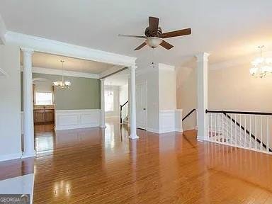 2165 Yancy Lane Lane Brookhaven - 8