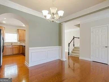 2165 Yancy Lane Lane Brookhaven - 9