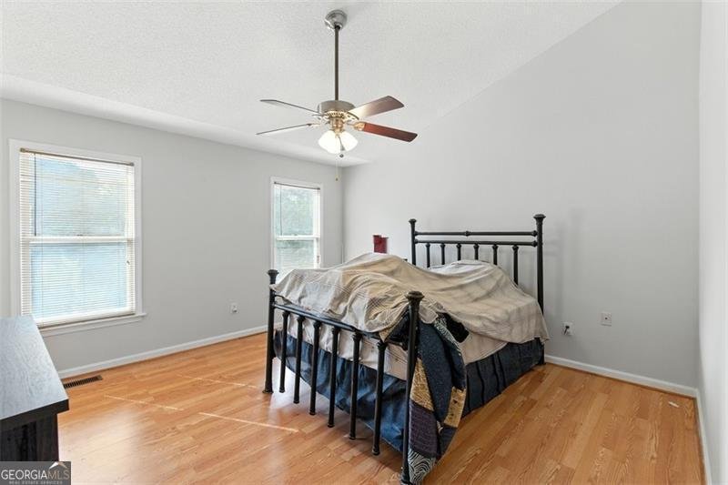 21 Whistle Stop Drive Cartersville - 13