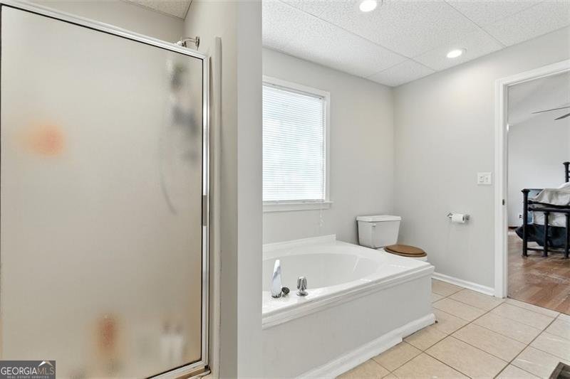 21 Whistle Stop Drive Cartersville - 16