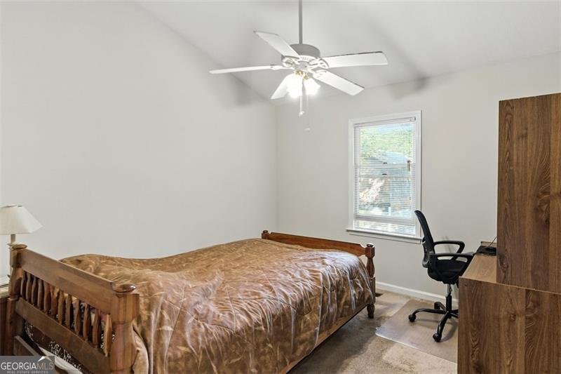 21 Whistle Stop Drive Cartersville - 17