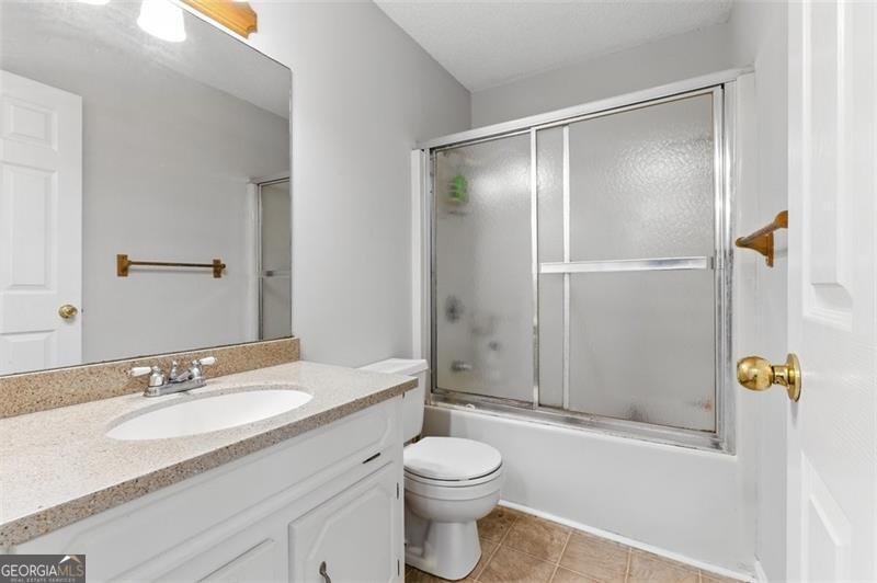 21 Whistle Stop Drive Cartersville - 18